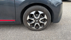 Toyota Aygo 1.0 VVT-i X-Trend 5dr x-shift Petrol Hatchback